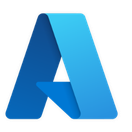 Stylised Letter A