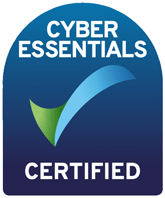 Cyber Essentials Certified