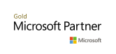 Gold Microsoft Partner