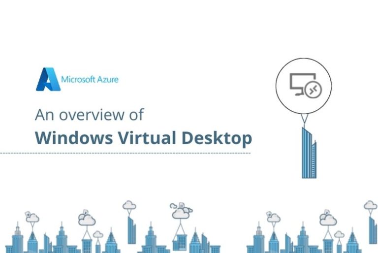 Free Webinar: Azure Virtual Desktop Overview | Circle Cloud